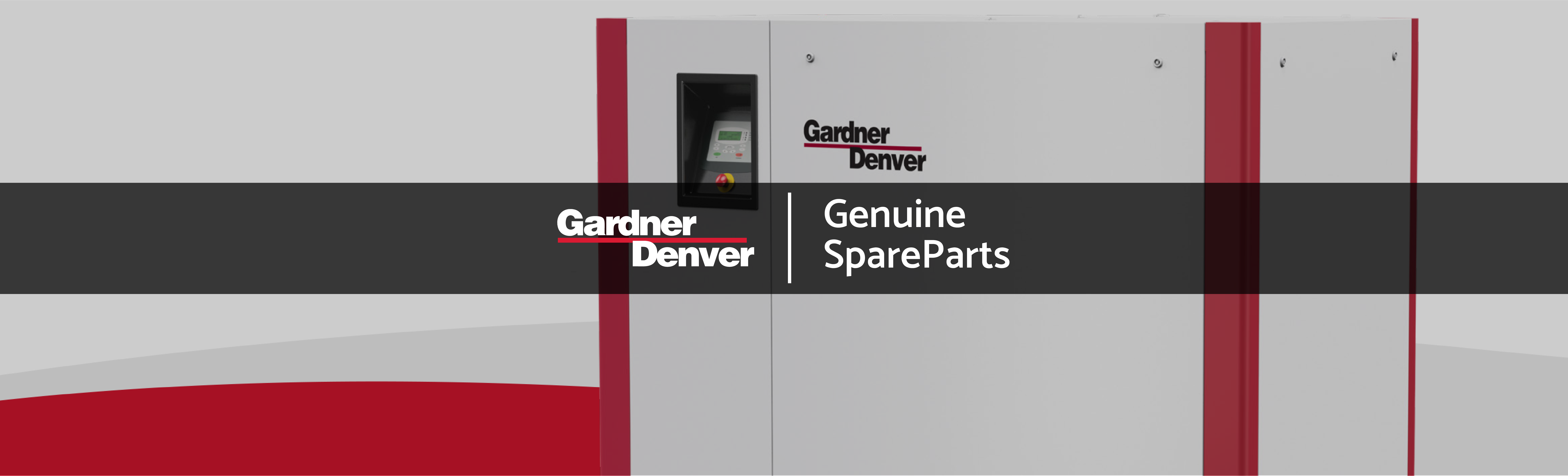 Gardner Denver